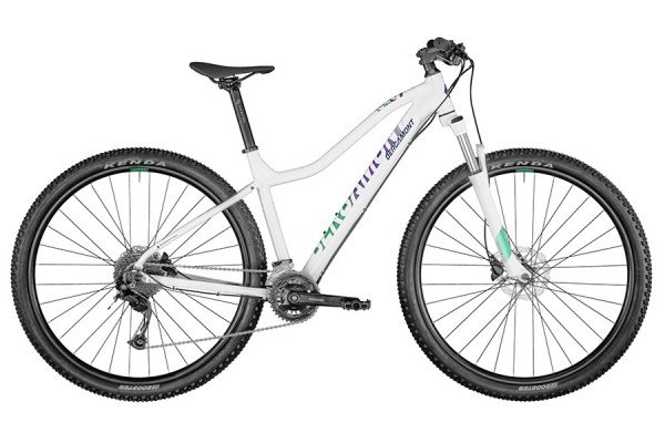 Bergamont REVOX 4 FMN 29 2021