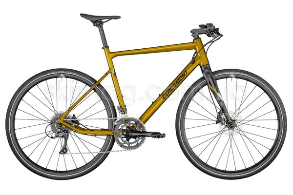 Bergamont Sweep 4 2021