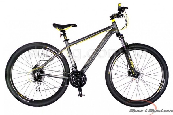 COMANCHE TOMAHAWK 27,5 1.0