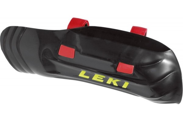 Leki Shin Guard WorldCup Pro black