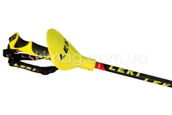 LEKI GATE GUARD SHORT