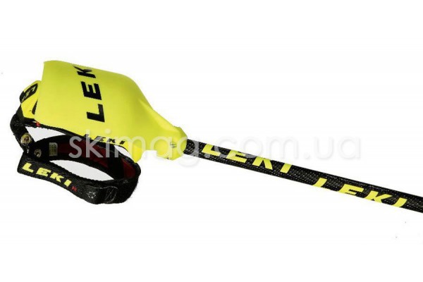 LEKI GATE GUARD OPEN