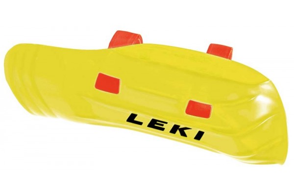 Leki Shin Guard WorldCup Pro