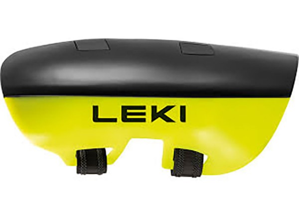 LEKI Shin Guard 4Race Junior