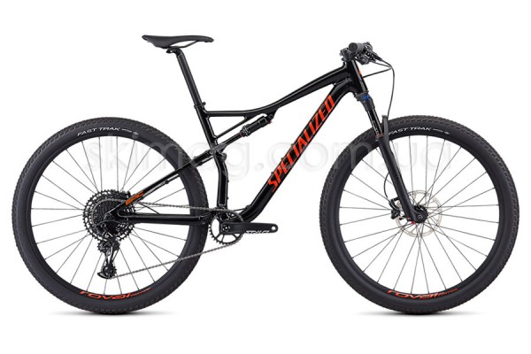 Specialized EPIC MEN COMP 29 2019
