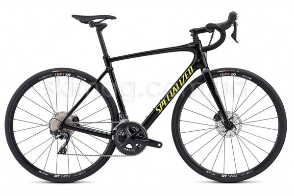 Specialized ROUBAIX COMP 2019