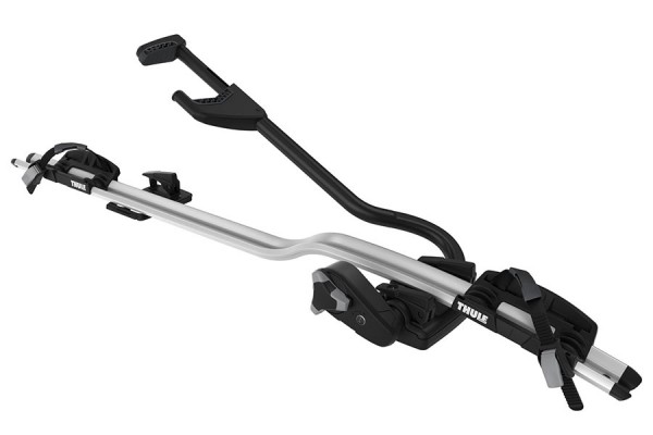 THULE PRORIDE 598 Silver