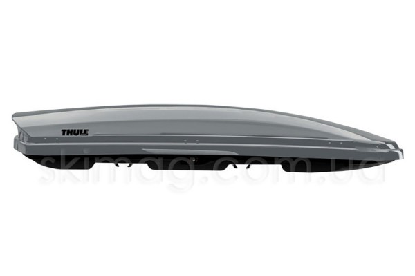 THULE Dynamic M (800) Titan Glossy