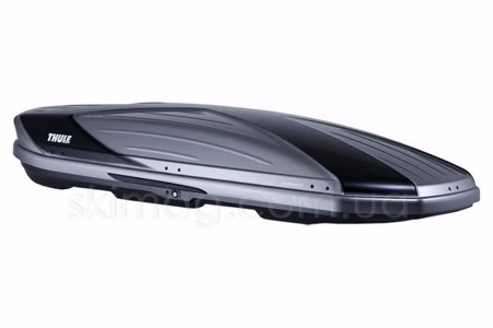 THULE Excellence XT Titan Glossy/Black Glossy