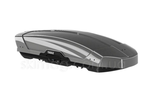 THULE Motion XT М Titan Glossy