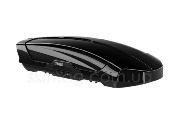 THULE Motion XT L Black Glossy