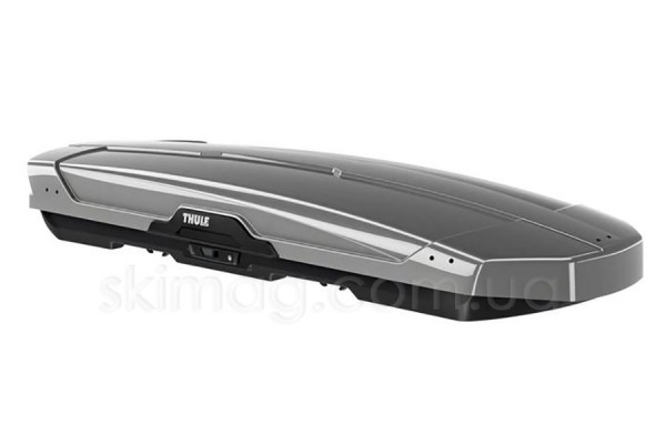 THULE Motion XT Alpine Titan Glossy