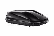 THULE Touring S (100) Black Glossy