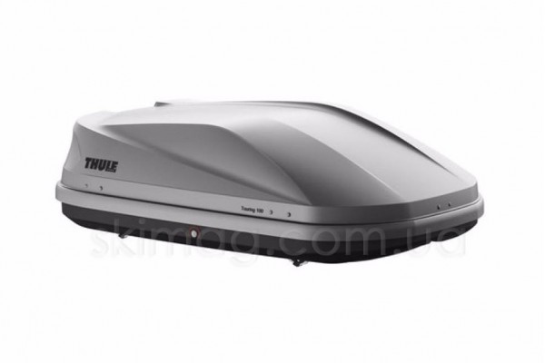 THULE Touring S (100) Titan Aeroskin