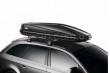 THULE Touring Sport (600) Black Glossy