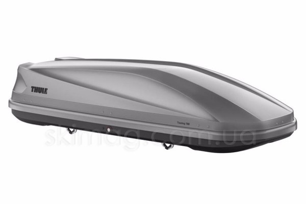 THULE Touring М (200) Titan Aeroskin