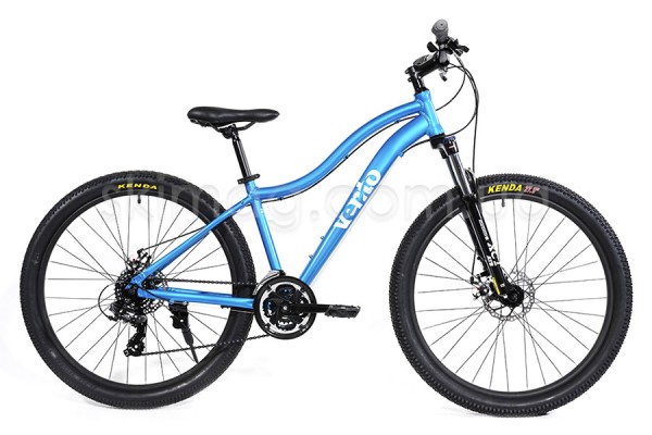 Vento Mistral 27.5 2020