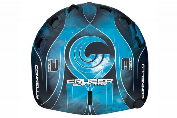 Connelly CRUZER SOFT TOP 2017