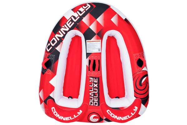 Connelly DUALLY DELUXE 2017