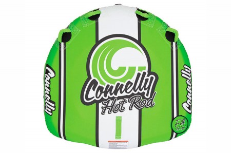 Connelly HOT ROD 2017