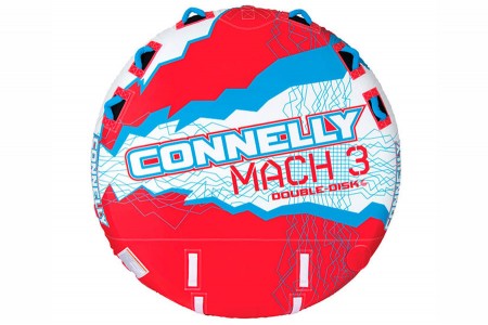 Connelly MACH III 2017