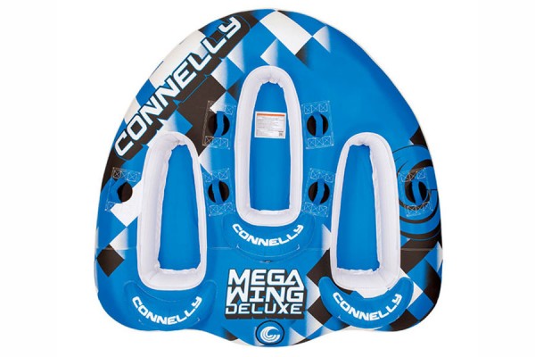 Connelly MEGA WING DELUXE 2017