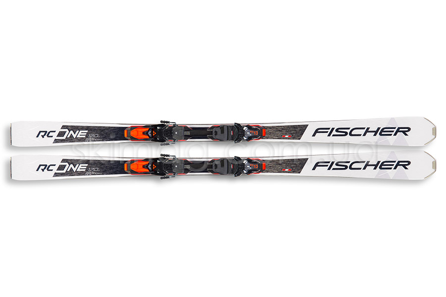 Fischer rc one 73 xtr