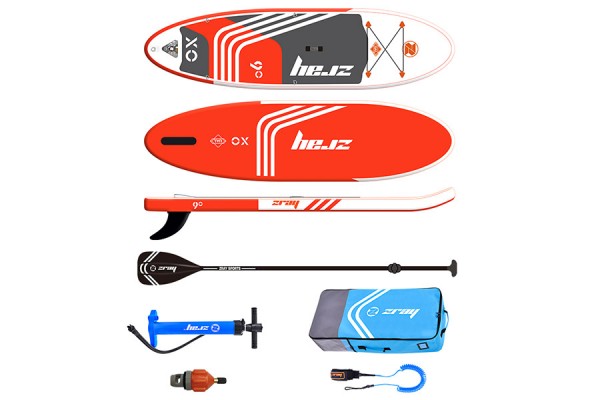 Z-Ray X-RIDER YOUNG X0 2021