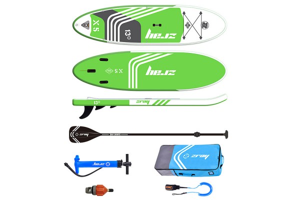 Z-Ray X-RIDER XL X5 2022