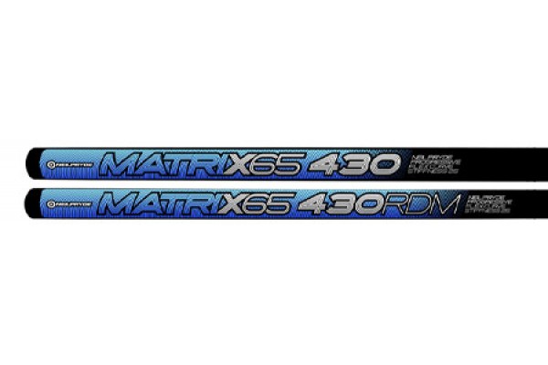 NeilPryde MATRIX 65 SDM 370 2014