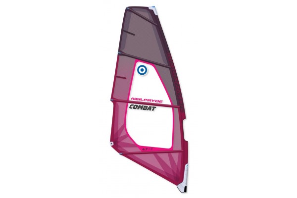 Вітрила NeilPryde COMBAT 4,7 2019