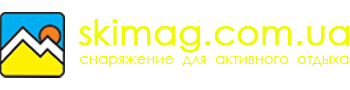 Интернет-магазин снаряжения для активного отдыха - Киев, Украина