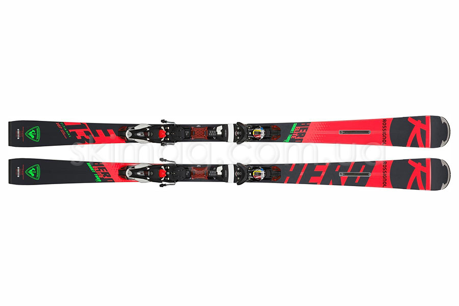 rossignol hero elite st 2019