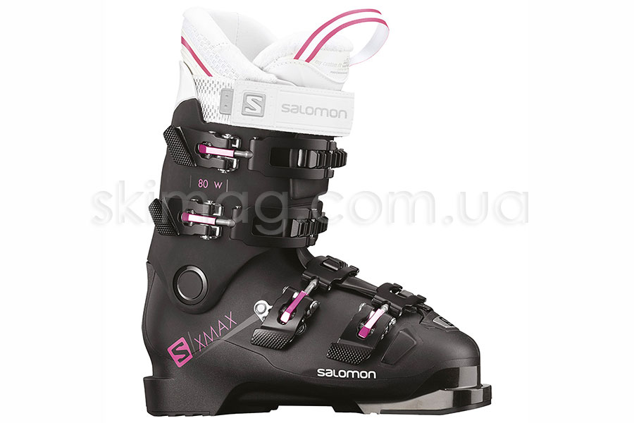 salomon x max 80 w